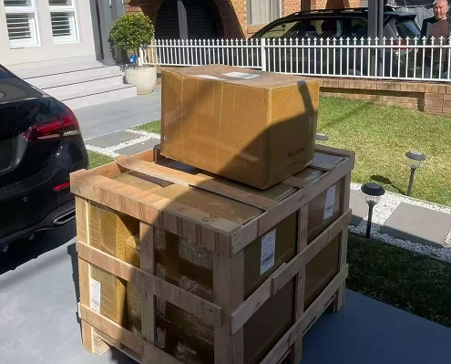 Che cos'è il servizio di prima tratta-di Amazon FBA Air Freight? Di cosa dovr...